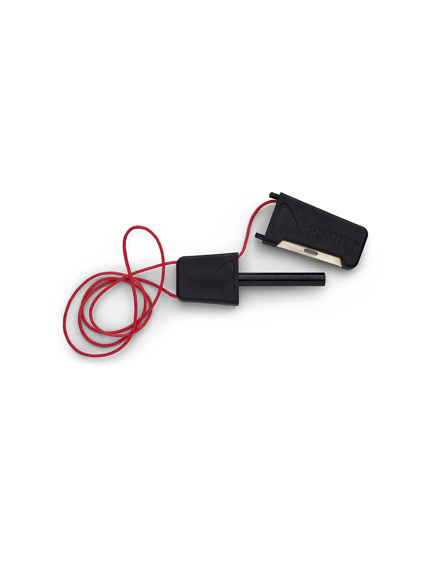 PRIMUS | Feuerstahl Ignition Steel Large Black | 